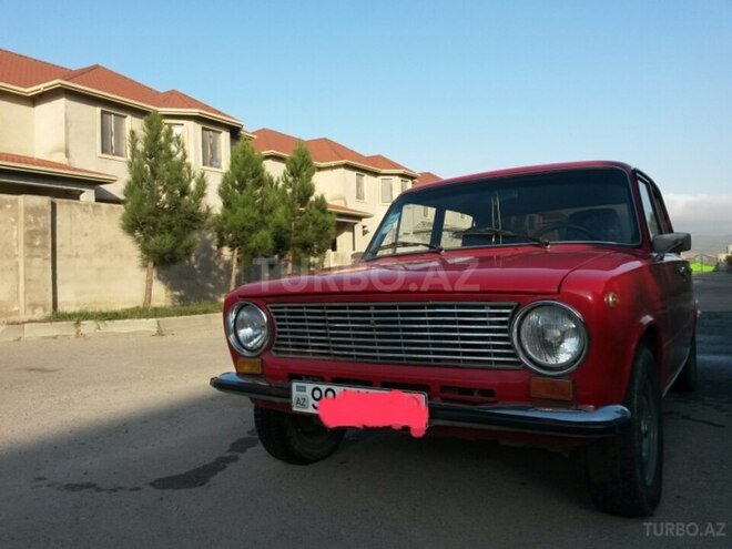 LADA (VAZ) 2101 1982, 30,600 km - 1.3 l - Bakı