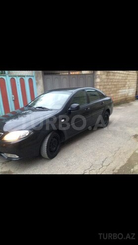 Daewoo Gentra 2014, 145,667 km - 1.5 л - Bakı
