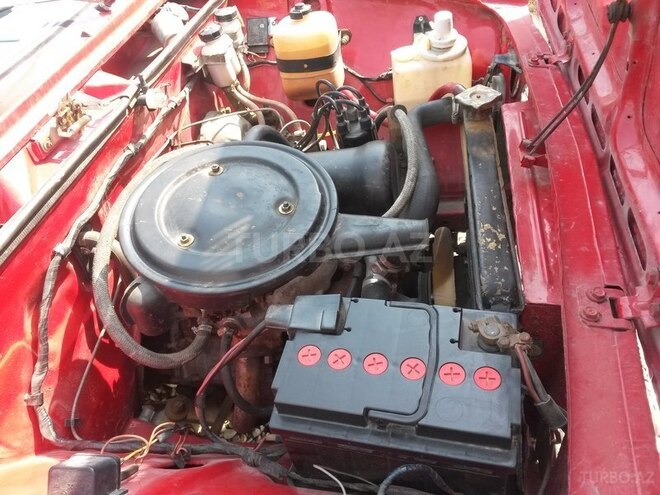 LADA (VAZ) 2101 1982, 30,600 km - 1.3 l - Bakı