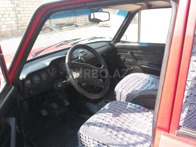 LADA (VAZ) 2101 1982, 30,600 km - 1.3 l - Bakı