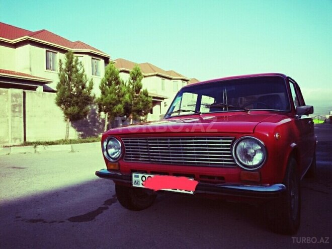 LADA (VAZ) 2101 1982, 30,600 km - 1.3 l - Bakı