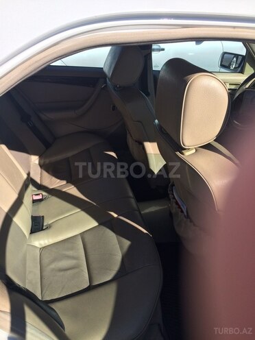 Mercedes C 230 1999, 240,000 km - 2.3 l - Bakı
