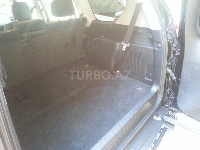 Toyota Prado 2014, 58,000 km - 2.7 l - Bakı