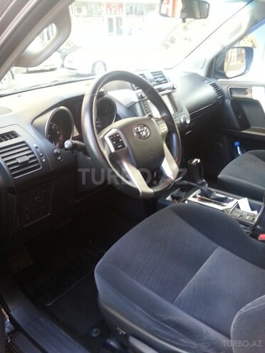 Toyota Prado 2014, 58,000 km - 2.7 l - Bakı