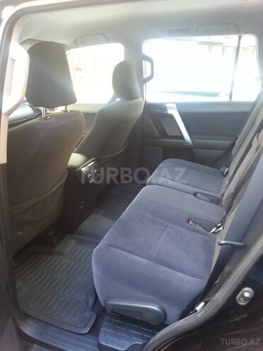 Toyota Prado 2014, 58,000 km - 2.7 l - Bakı