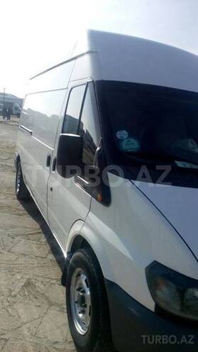 Ford Transit 2001, 359,000 km - 2.4 l - Bakı