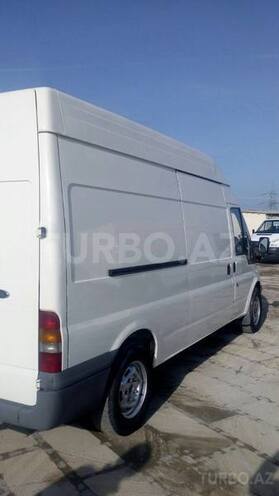 Ford Transit 2001, 359,000 km - 2.4 l - Bakı