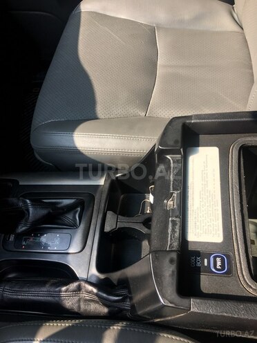 Toyota Prado 2008, 90,100 km - 4.0 l - Bakı