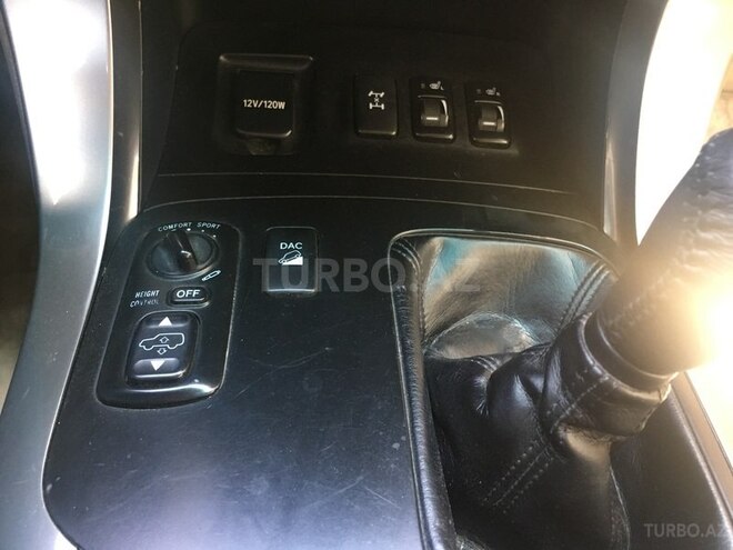Toyota Prado 2008, 90,100 km - 4.0 l - Bakı