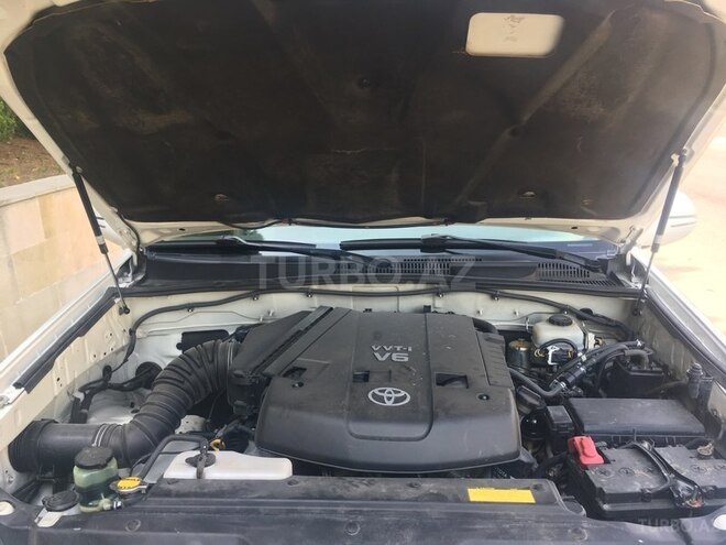 Toyota Prado 2008, 90,100 km - 4.0 l - Bakı