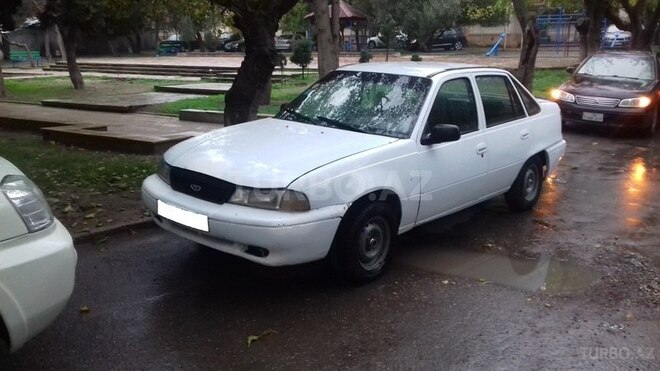 Daewoo Nexia 1997, 326,421 km - 1.5 l - Bakı