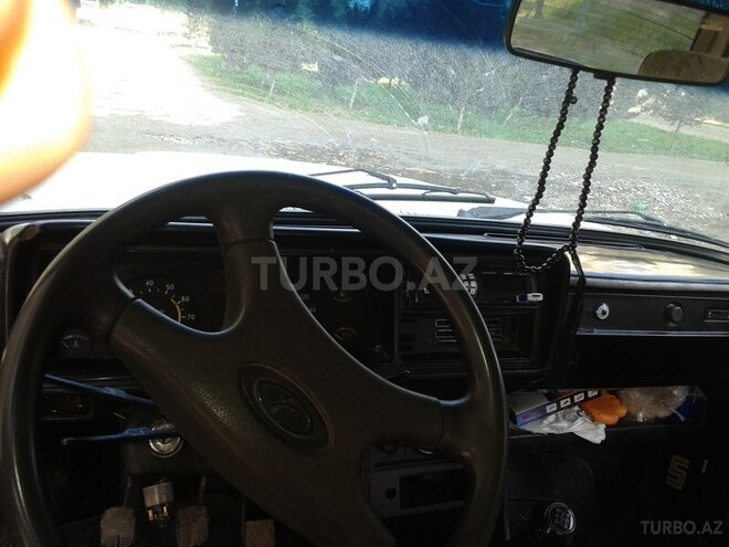 LADA (VAZ) 2107 1992, 206,000 km - 1.5 л - Sumqayıt