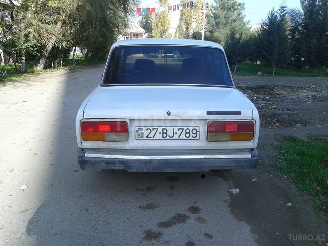 LADA (VAZ) 2107 1992, 206,000 km - 1.5 л - Sumqayıt