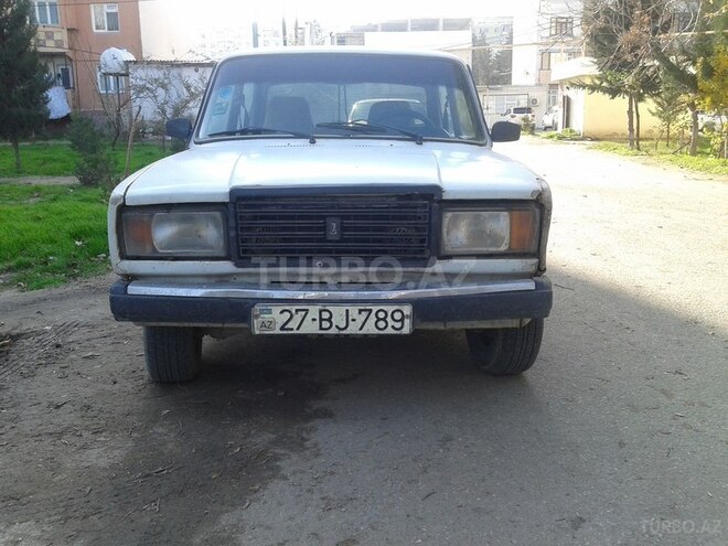 LADA (VAZ) 2107 1992, 206,000 km - 1.5 л - Sumqayıt