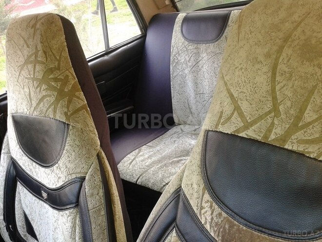 LADA (VAZ) 2107 1992, 206,000 km - 1.5 л - Sumqayıt