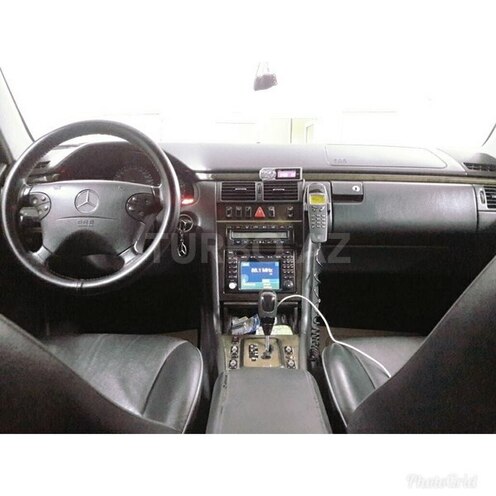 Mercedes E 270 2001, 290,000 km - 0.3 l - Bakı