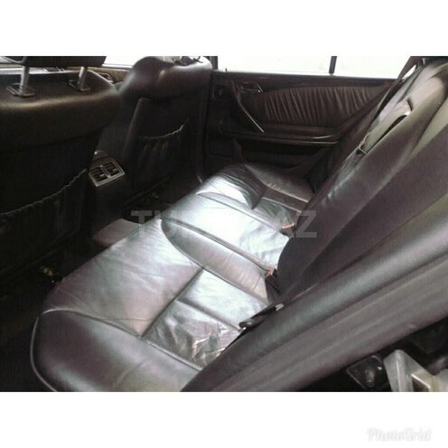 Mercedes E 270 2001, 290,000 km - 0.3 l - Bakı