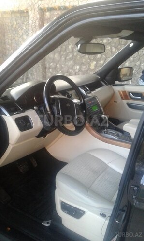 Land Rover RR Sport 2007, 140,000 km - 4.2 л - Göyçay