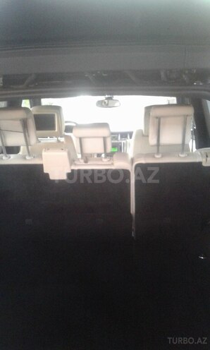Land Rover RR Sport 2007, 140,000 km - 4.2 л - Göyçay