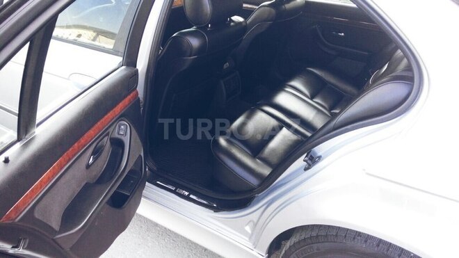BMW 528 1997, 350,000 km - 2.8 l - Bakı