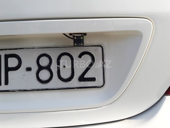 Mercedes C 240 2001, 734,532 km - 2.6 l - İmişli