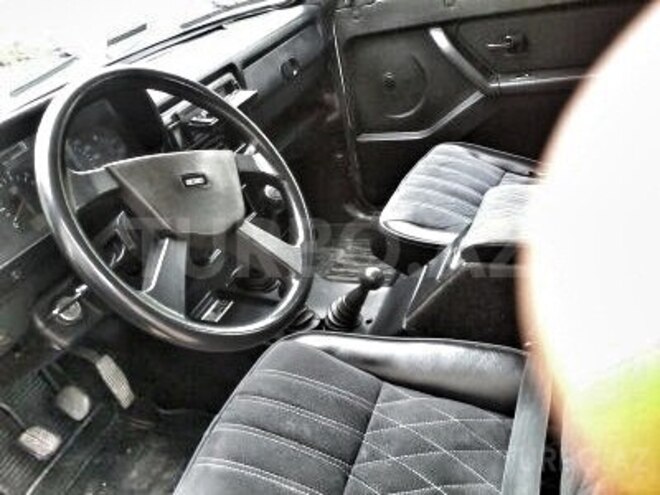 LADA (VAZ) Niva 2011, 83,000 km - 1.7 l - Şəmkir