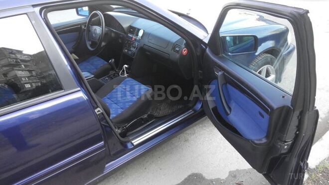 Mercedes C 180 1998, 245,000 km - 1.8 л - Bakı