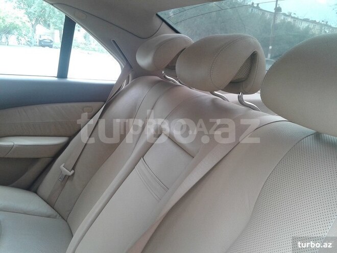 Mercedes S 350 2003, 187,000 km - 0.4 l - Bakı