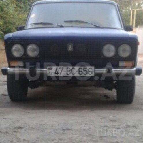 LADA (VAZ) 2106 1994, 82,000 km - 1.6 l - Neftçala