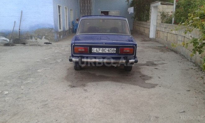 LADA (VAZ) 2106 1994, 82,000 km - 1.6 l - Neftçala