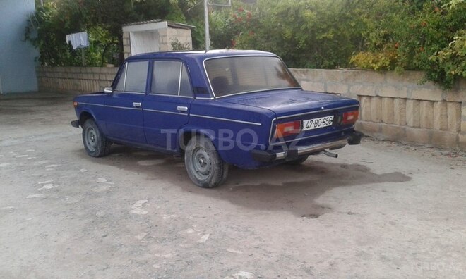 LADA (VAZ) 2106 1994, 82,000 km - 1.6 l - Neftçala