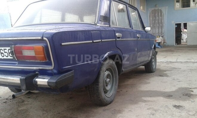 LADA (VAZ) 2106 1994, 82,000 km - 1.6 l - Neftçala