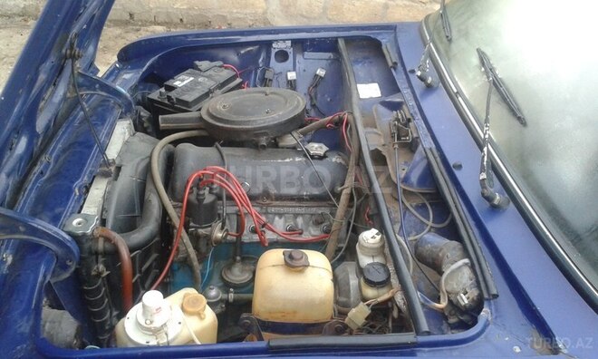 LADA (VAZ) 2106 1994, 82,000 km - 1.6 l - Neftçala