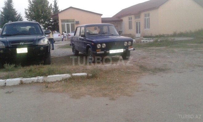 LADA (VAZ) 2106 1994, 82,000 km - 1.6 l - Neftçala