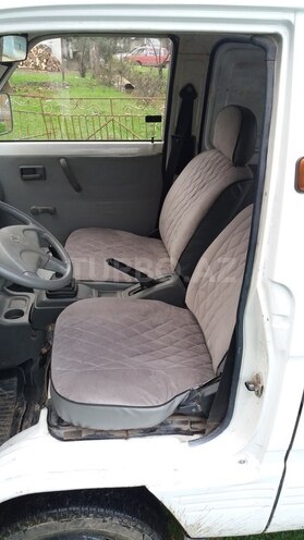 Daewoo Damas 2006, 220,000 km - 0.8 l - Lənkəran