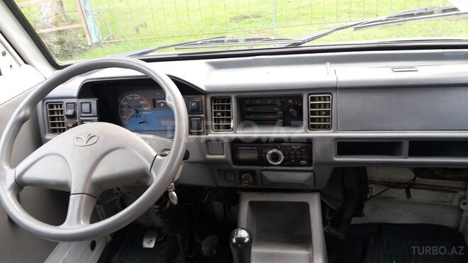 Daewoo Damas 2006, 220,000 km - 0.8 l - Lənkəran