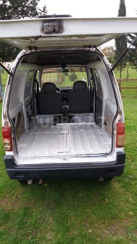 Daewoo Damas 2006, 220,000 km - 0.8 l - Lənkəran