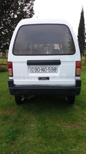 Daewoo Damas 2006, 220,000 km - 0.8 l - Lənkəran