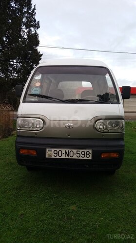 Daewoo Damas 2006, 220,000 km - 0.8 l - Lənkəran