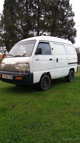 Daewoo Damas 2006, 220,000 km - 0.8 l - Lənkəran