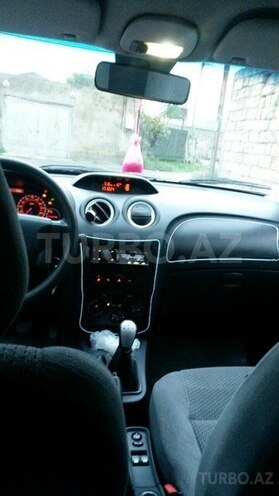 Iran Khodro Runna 2013, 250,000 km - 1.6 l - Bakı