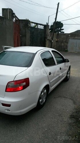 Iran Khodro Runna 2013, 250,000 km - 1.6 l - Bakı