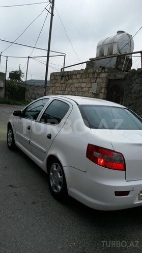 Iran Khodro Runna 2013, 250,000 km - 1.6 l - Bakı