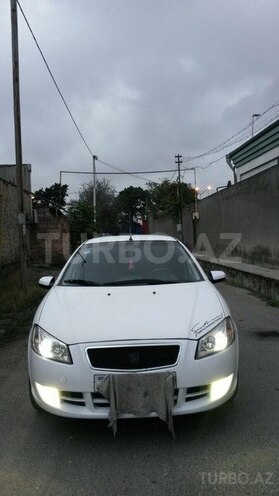 Iran Khodro Runna 2013, 250,000 km - 1.6 l - Bakı