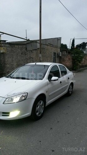 Iran Khodro Runna 2013, 250,000 km - 1.6 l - Bakı
