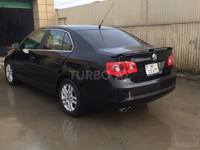 Volkswagen Jetta 2007, 198,000 km - 2.5 l - Sumqayıt