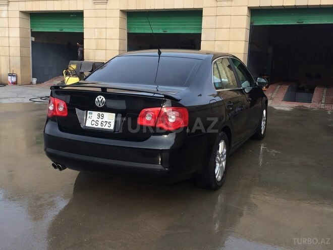 Volkswagen Jetta 2007, 198,000 km - 2.5 l - Sumqayıt