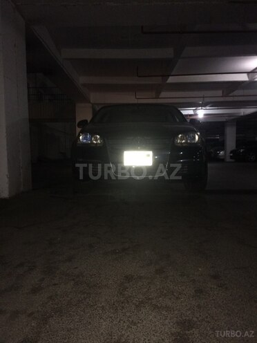 Volkswagen Jetta 2007, 198,000 km - 2.5 l - Sumqayıt