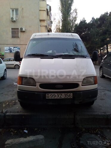 Ford Transit 1997, 200,000 km - 2.5 л - Bakı
