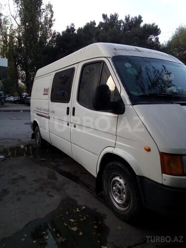 Ford Transit 1997, 200,000 km - 2.5 л - Bakı